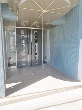 ウィステリア仙川2の物件内観写真